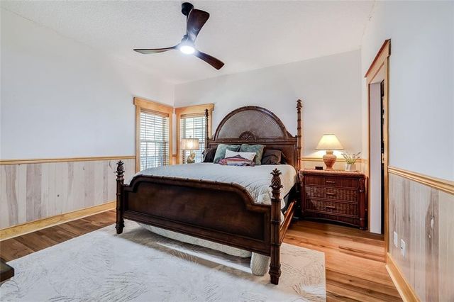 3469 Sutherland Bluff Drive NE, Townsend, GA 31331