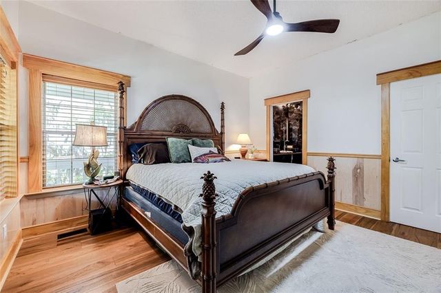 3469 Sutherland Bluff Drive NE, Townsend, GA 31331