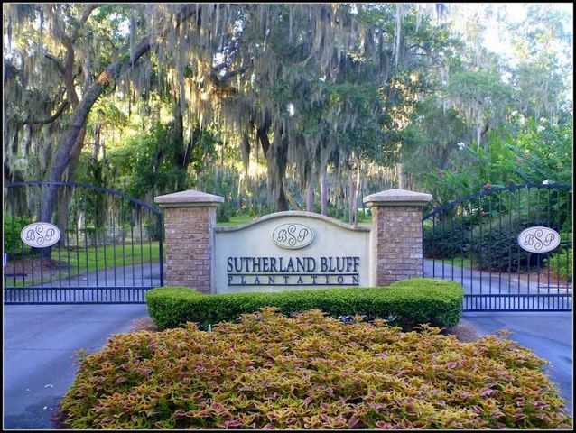3469 Sutherland Bluff Drive NE, Townsend, GA 31331