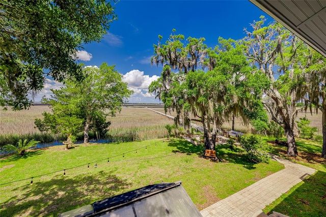 3469 Sutherland Bluff Drive NE, Townsend, GA 31331