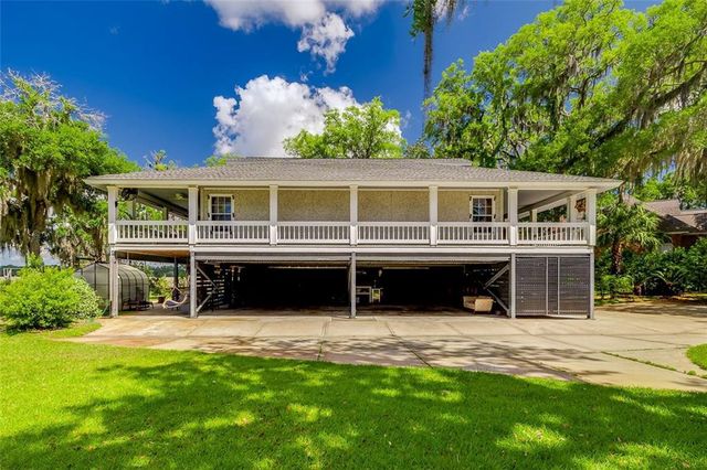 3469 Sutherland Bluff Drive NE, Townsend, GA 31331