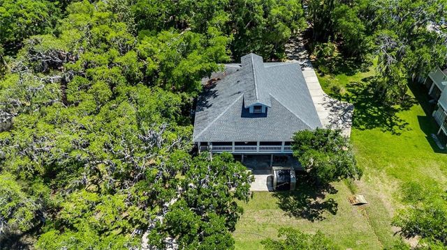 3469 Sutherland Bluff Drive NE, Townsend, GA 31331