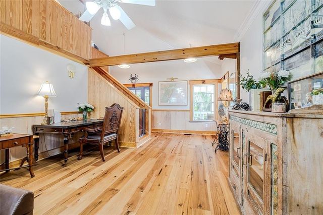 3469 Sutherland Bluff Drive NE, Townsend, GA 31331