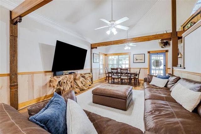3469 Sutherland Bluff Drive NE, Townsend, GA 31331