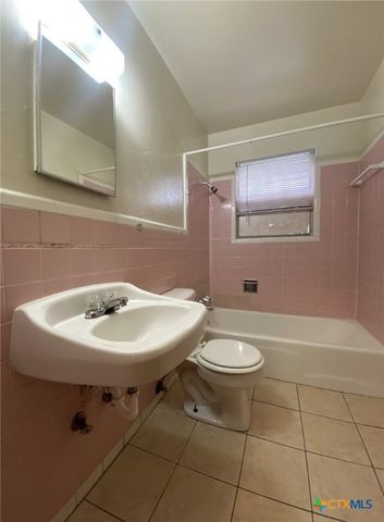 2116 Circle Drive, Copperas Cove, TX 76522