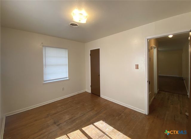 2116 Circle Drive, Copperas Cove, TX 76522