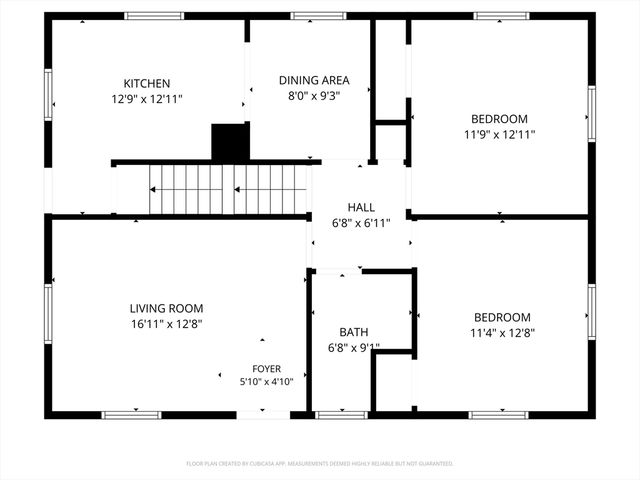 22 Marsh Ave, Southbridge, MA 01550
