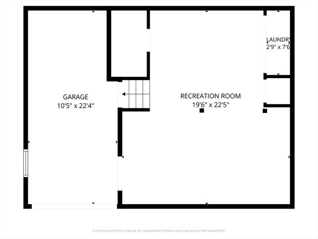 22 Marsh Ave, Southbridge, MA 01550
