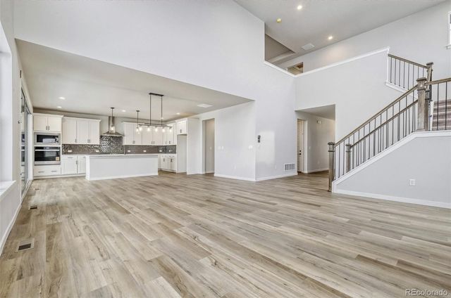 8335 Jesse Evans Drive, Colorado Springs, CO 80908