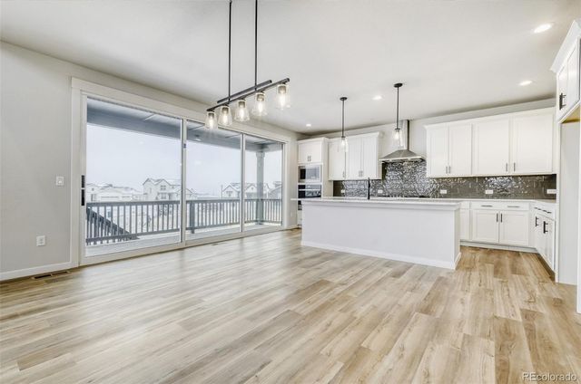 8335 Jesse Evans Drive, Colorado Springs, CO 80908