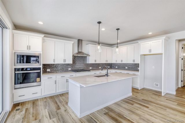 8335 Jesse Evans Drive, Colorado Springs, CO 80908