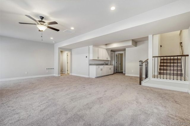 8335 Jesse Evans Drive, Colorado Springs, CO 80908