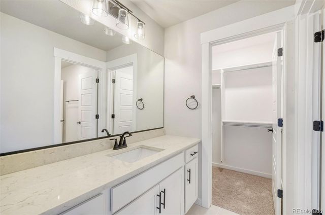 8335 Jesse Evans Drive, Colorado Springs, CO 80908