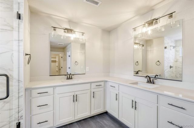 8335 Jesse Evans Drive, Colorado Springs, CO 80908