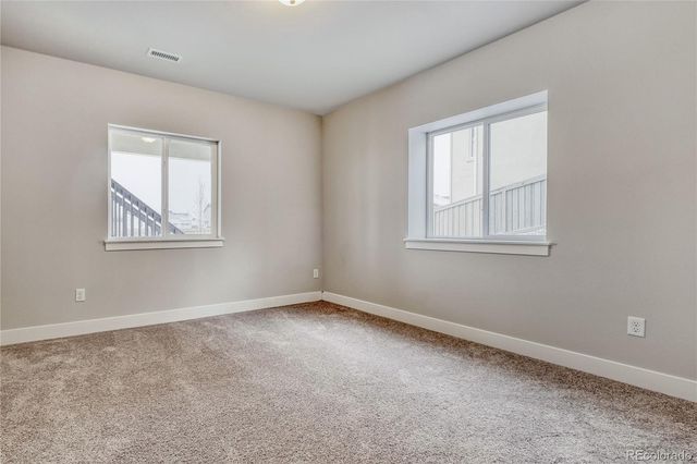 8335 Jesse Evans Drive, Colorado Springs, CO 80908