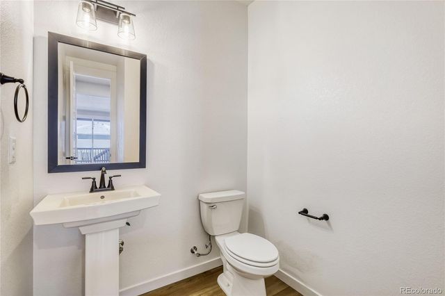 8335 Jesse Evans Drive, Colorado Springs, CO 80908