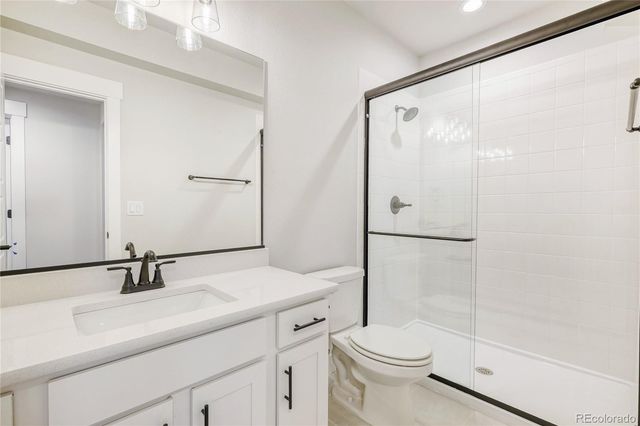 8335 Jesse Evans Drive, Colorado Springs, CO 80908