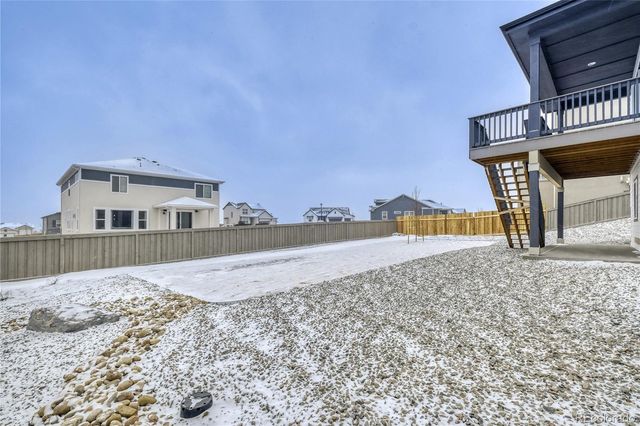 8335 Jesse Evans Drive, Colorado Springs, CO 80908