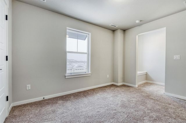 8335 Jesse Evans Drive, Colorado Springs, CO 80908