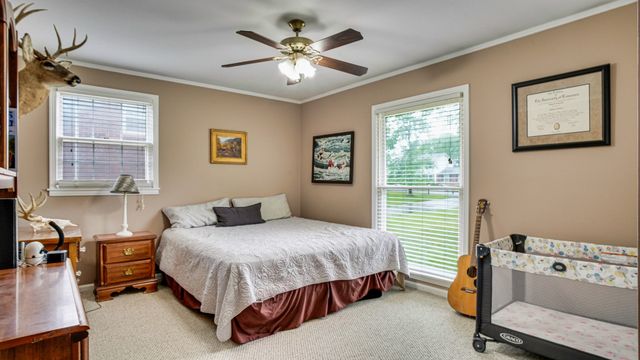 105 Highlander Dr, Hendersonville, TN 37075