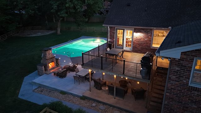 105 Highlander Dr, Hendersonville, TN 37075