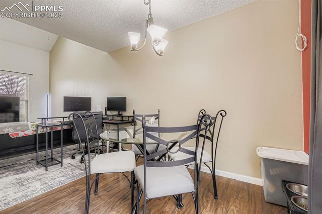 8370 Steadman Drive, Colorado Springs, CO 80920