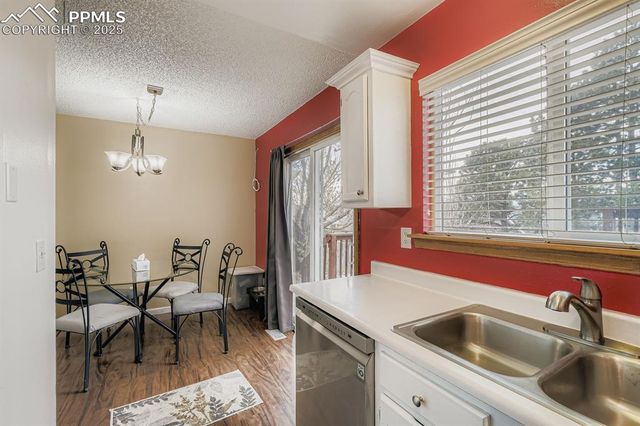 8370 Steadman Drive, Colorado Springs, CO 80920