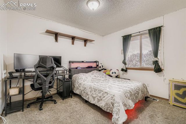 8370 Steadman Drive, Colorado Springs, CO 80920