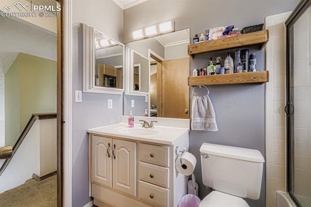 8370 Steadman Drive, Colorado Springs, CO 80920