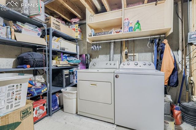 8370 Steadman Drive, Colorado Springs, CO 80920