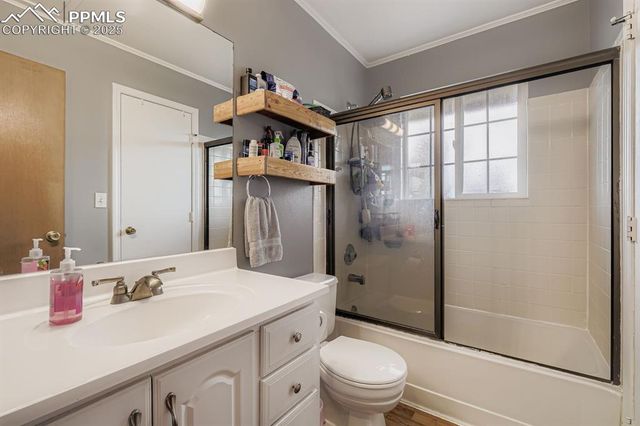 8370 Steadman Drive, Colorado Springs, CO 80920