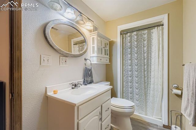 8370 Steadman Drive, Colorado Springs, CO 80920