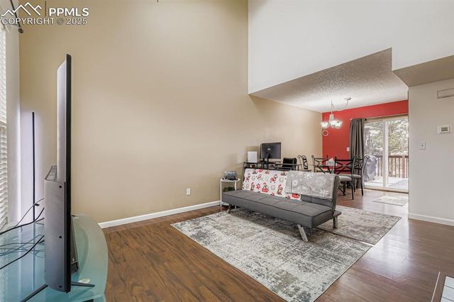 8370 Steadman Drive, Colorado Springs, CO 80920