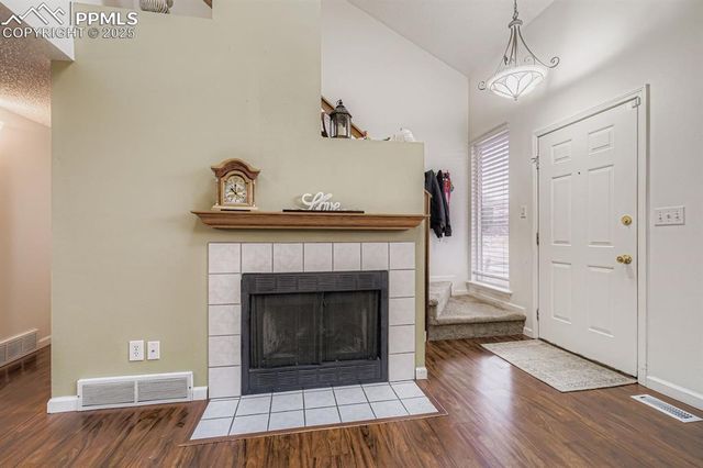 8370 Steadman Drive, Colorado Springs, CO 80920