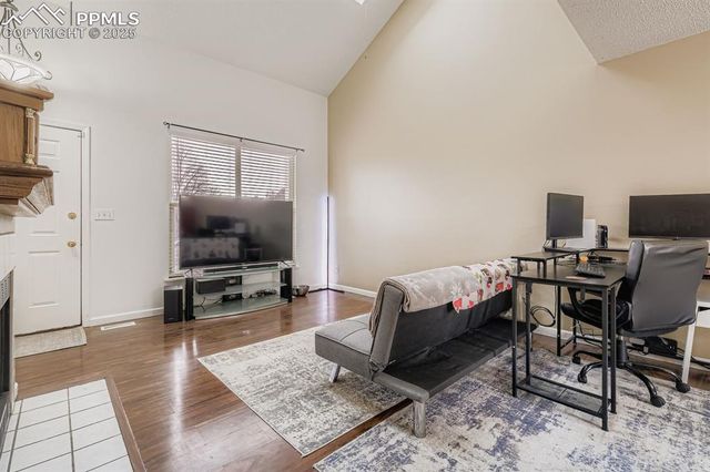 8370 Steadman Drive, Colorado Springs, CO 80920