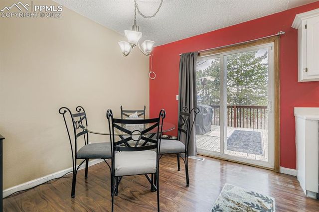 8370 Steadman Drive, Colorado Springs, CO 80920