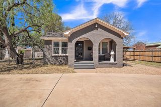 804 W Louisiana Ave, Midland, TX 79701