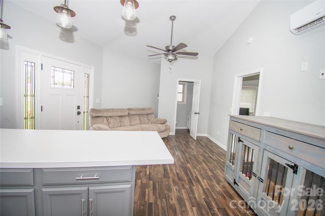1807 Warren Avenue, Gastonia, NC 28054