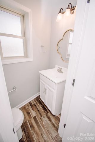 1807 Warren Avenue, Gastonia, NC 28054