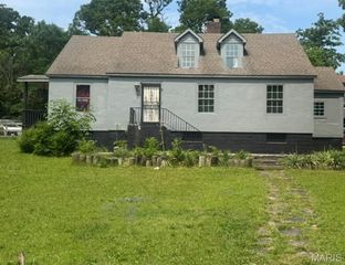 1109 Fairmount Street, Poplar Bluff, MO 63901
