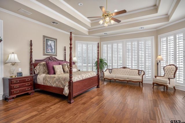 1545 FM 2419, Palestine, TX 75801