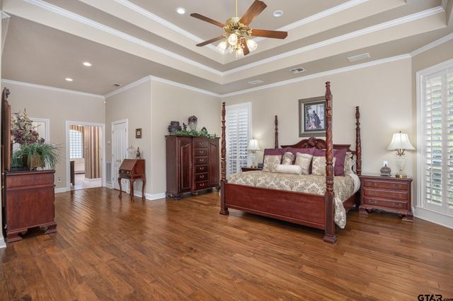 1545 FM 2419, Palestine, TX 75801