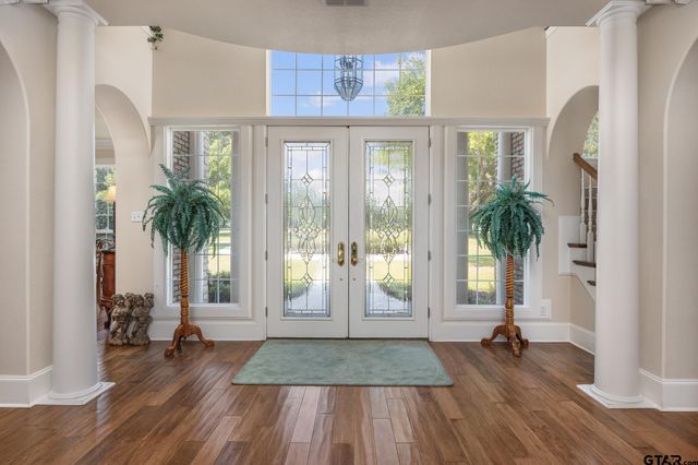 1545 FM 2419, Palestine, TX 75801