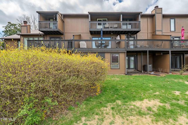 548 Fleetwood Drive D, Kingsport, TN 37660