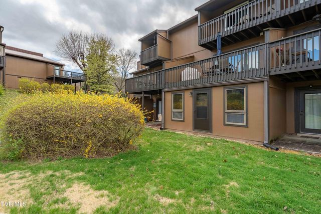 548 Fleetwood Drive D, Kingsport, TN 37660