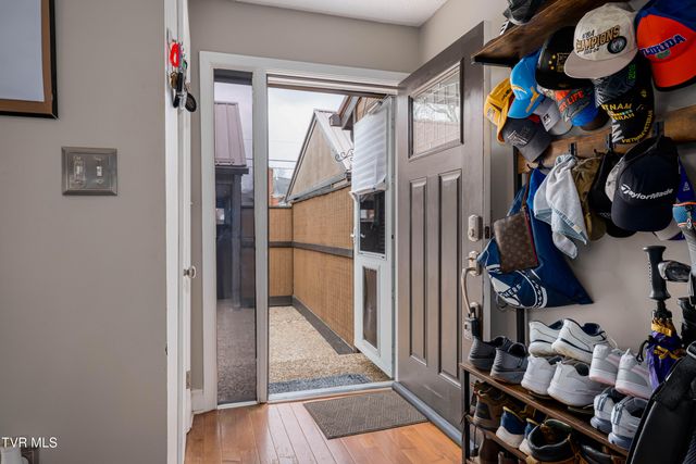 548 Fleetwood Drive D, Kingsport, TN 37660