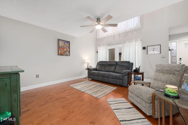 548 Fleetwood Drive D, Kingsport, TN 37660