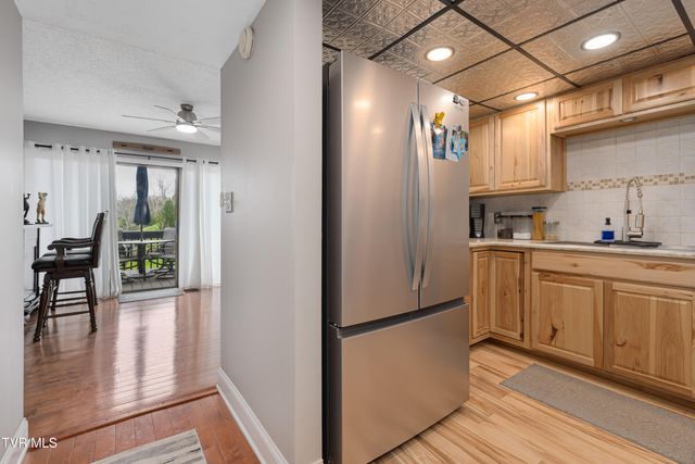 548 Fleetwood Drive D, Kingsport, TN 37660