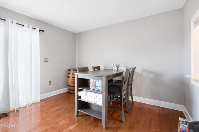 548 Fleetwood Drive D, Kingsport, TN 37660