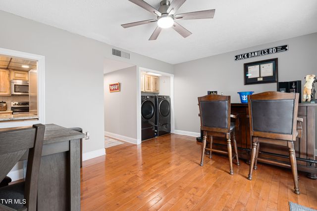 548 Fleetwood Drive D, Kingsport, TN 37660